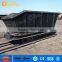 Chinacoal MDC Series Underground Mining Bottom Dump Ore Car For Sale