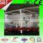 High-grade Transformer Oil Recycling System With Dry-out Device(1800L/H-18000L/H)