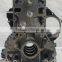 I SUZU 4HK1 Engine Cylinder Block Part No. 8-98005-443-3