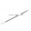 Three-piece Nail tools, exfoliating tool set
