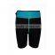 Capris neoprene hot body shaper sweats slimming pants as seen on tv
