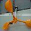 China Wind Bird Repeller,solar Bird Repeller