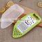 Factory price new plastic material quality multifunctional peeler