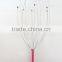 New 2016 Hot sale Handy head massager Octopus massager