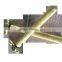 High Quality Brass Ball Peen Hammer 1LB-3LB Manufacturer