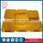 China hdpe wear pads factory