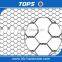 Hexagonal wire mesh, chicken poultry farms fence