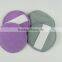 High quality Microfiber cleaning pad,cleaning sponge pad for kitchen