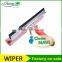 glass window cleaning wiper ,window cleaner,car cleaning squeegee