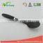 WCKT235A Premium Nylon Utensils Spoon Cooking Utensil Gadgets Set With Rubber Handle (Multi-color)