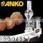 Anko Cheese Stuffed Filled Bread Stick Making Machine