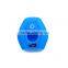 New design high quality silicone car remote key cover for brand car