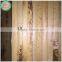 Beautiful interior decorative natural bamboo wallpaper for home and commercial use