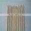 Health and safety marshmallow roasting stick