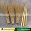 Zhuping Cheap Bamboo Besom With High Quality Bamboo Besom