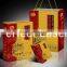 18mm Plywood Laser Die Board Cutting Machine 300w 400w to Make Plywood / Carton / Wood Package