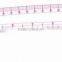 Metric / Inch Scales Vary Form Curve Ruler Soft Plastic Garment Curve Rule Made by Kearing # 6301