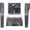 GZY Jeans women bulk surplus stock cheap lot for sale