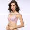 Hot sexy penti and nut pink lace images women sexy bra underwear