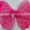 Wholesale Magnetic Magic Wand for Kids /Christmas Baby Butterfly Wings /Fairy Wings and Wands