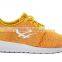 new flyknit shoe lightweight sport shoe sneaker running shoe