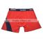 hsz-1125 2016 high quality man thick cotton boxer seamless underwear panties for men sexy men boxer shorts