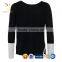 Custom Colored Merino Cardigan Sweater Womens