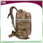 Outdoor Water-proof Oxford mountaineering movement backpack 3D