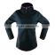 2015 Hot Sell Oudoor Softshell Jacket For Lady