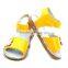 Guangdong Wholesale Factory Squeaky Sandals Fancy Baby Girls Shoes
