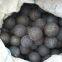 true suppliers forged steel grinding media balls from suizhou gaincin, high quality forged steel balls