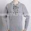 EY0899S 2016 Women Deep V-Neck Knit Pullover Sweater