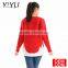 2017 Christmas Jumper Factory Price Cute Snowman Christmans Sweater for Woman