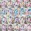 carton pendant chunky bubblegum bead baby necklaces wholesale