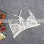 The Top Selling Nursing Bra With Soft Lace Transparent bra top