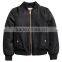 Padded Bomber Jacket of kids baseball stylish varsity jacket