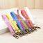 PU handbag shoulder/fram bag tape / coin purse accessory