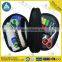 High Performance Polyester Bag Shoe Polish Kit With Different Colors Available