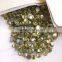 Popular Joquil hotfix rhinestone for garment wholesale
