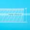 Clear PP Micro Space Fine Tag Pin