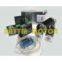 3 axis CNC kit NEMA23 425 oz-in stepper motor + 256 microstep driver