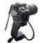 security camera display stands