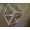 Six side corner(Spigot truss),cube coupler