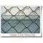 Chain link fence