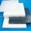 Rigid flame retardent pp board