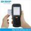 Biometric Mobile Computer with Barcode Scanner, RFID Reader