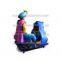 in the amusement park,theme park rides for sale