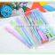 Hot Selling Gel Pen Friction Erasable Ballpoint Pen Disappearing Ink Pen by Friction