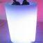 acrylic ice bucket with led wholesale cooler