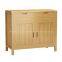 Hotsell Wooden Sideboard with solid oak material